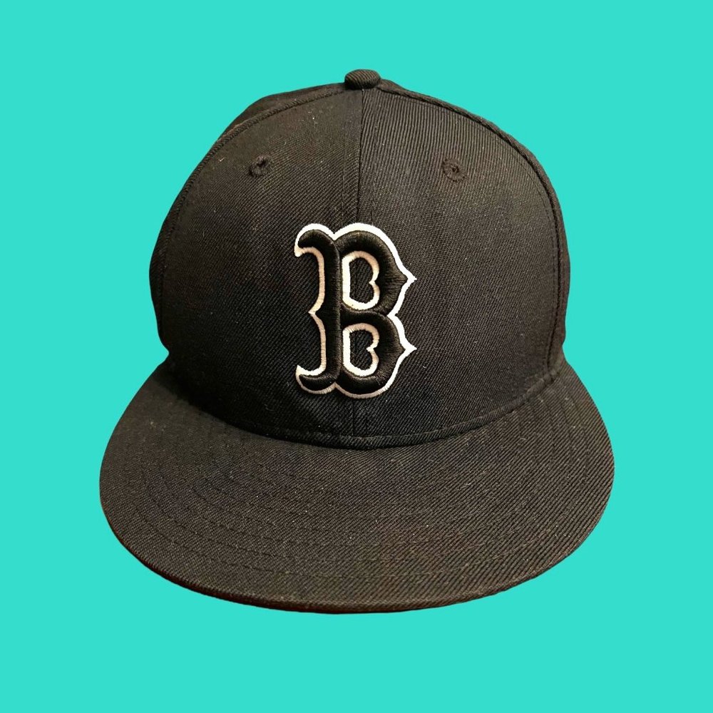 New Era | 9FIFTY Boston Sox Fitted Hat